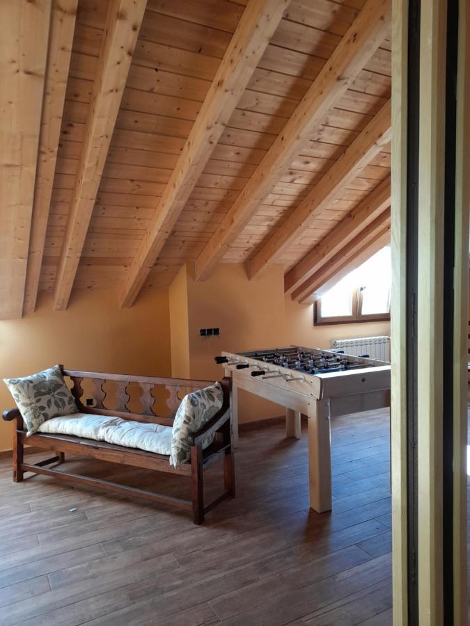 Casa Rural Del Tio Maino Бесерріль-де-ла-Сьєрра Екстер'єр фото